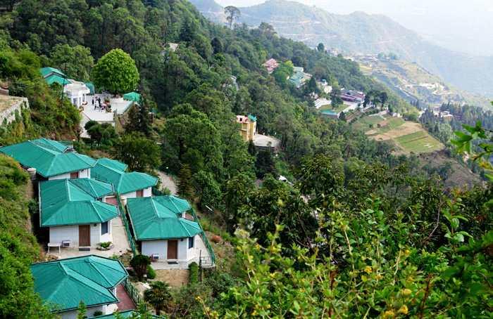 Country Inn Mussoorie – photo 1