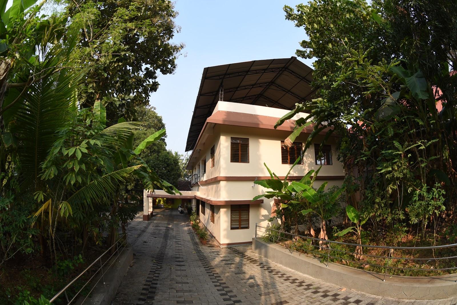 PWD Rest House Kunnamkulam – photo 2