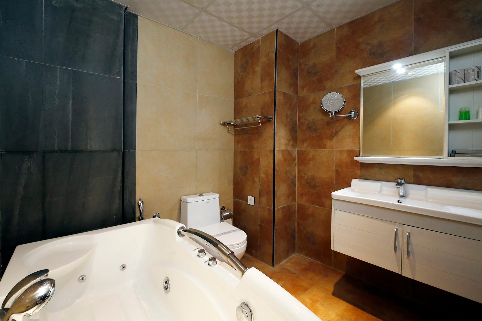 HOTEL PARK RESIDENCY – photo 4