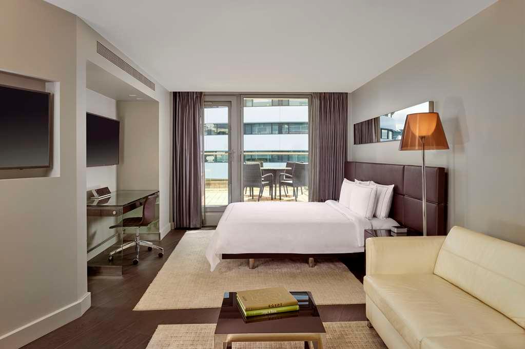 Park Plaza London Westminster Bridge – photo 3
