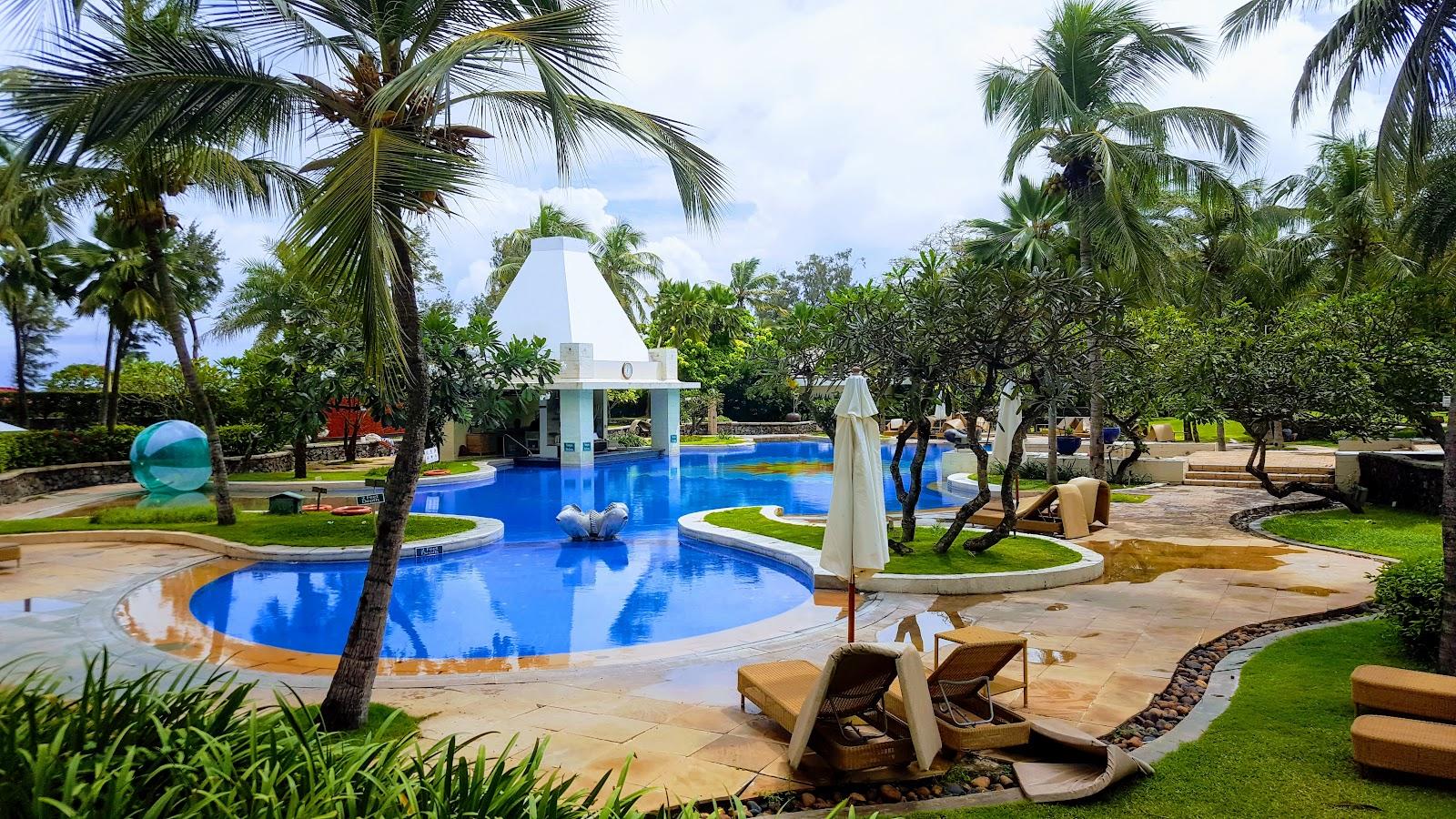 Taj Fisherman’s Cove Resort & Spa, Chennai – photo 4