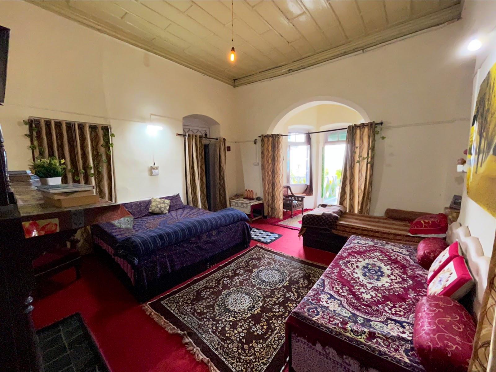 Prashant Homestay Nainital – photo 4