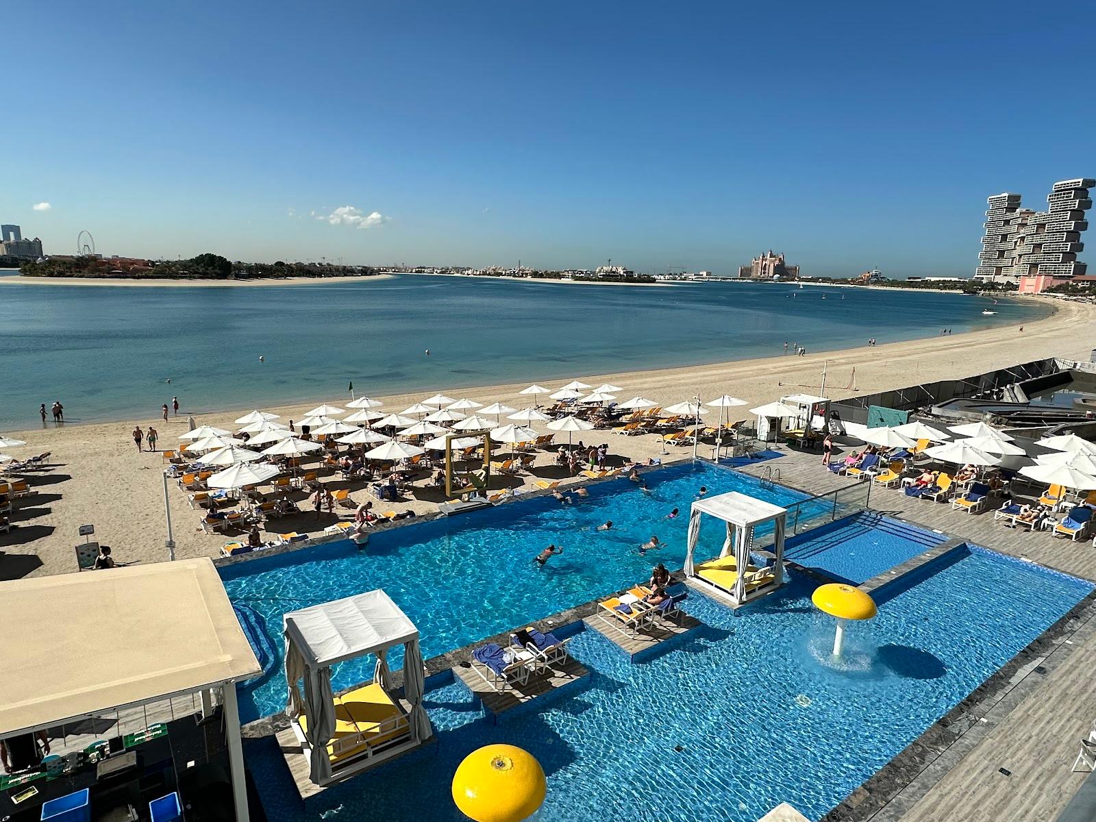 C Central Hotel & Resort The Palm Dubai – photo 4