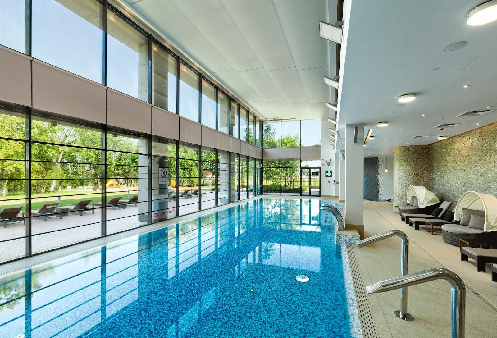 DoubleTree by Hilton Hotel & Conference Centre Warsaw – photo 4