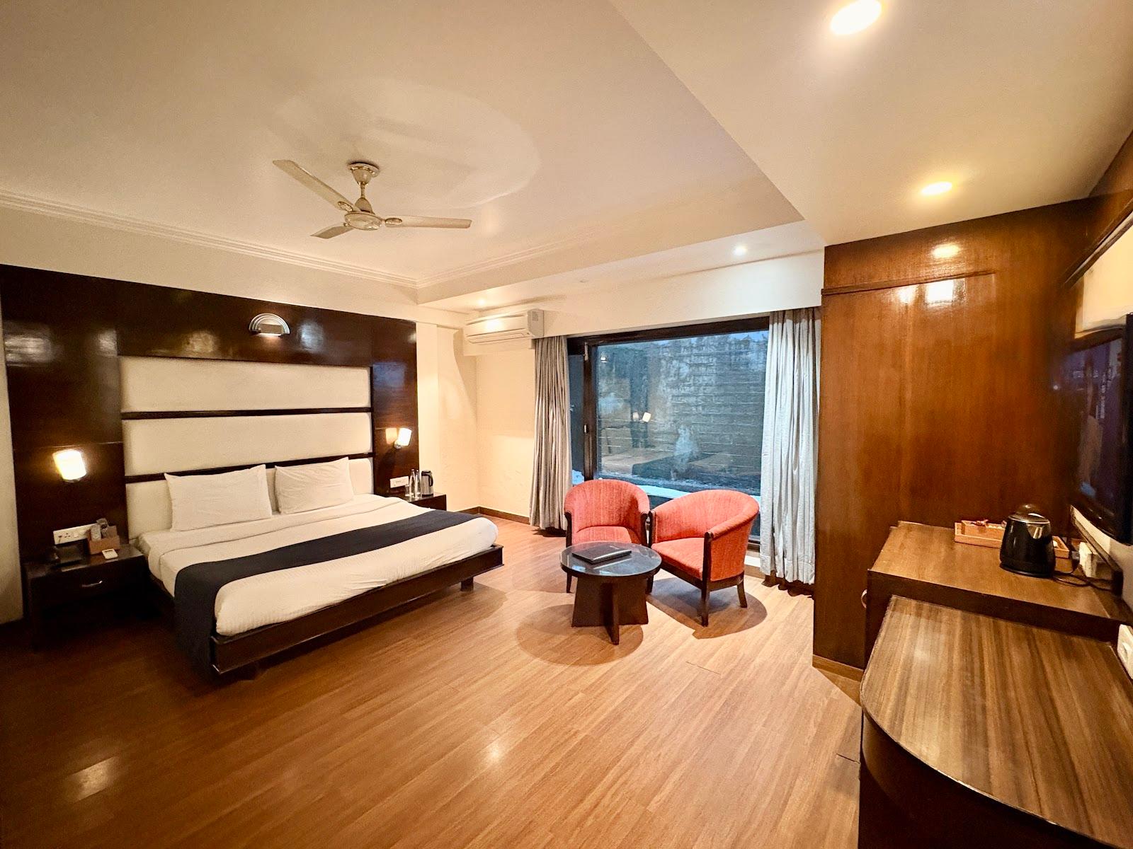 Indraprastha Resort, Dalhousie – photo 3