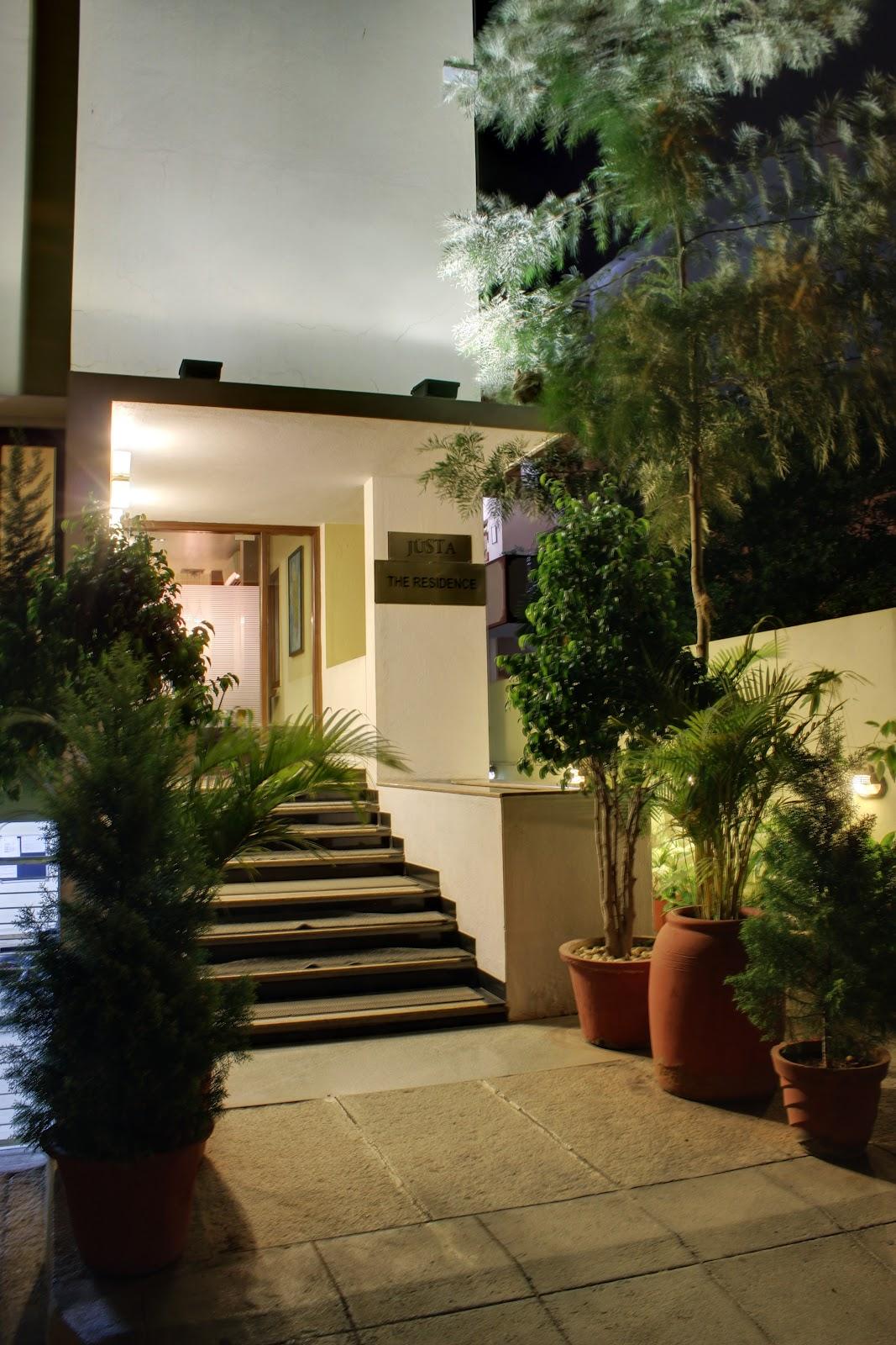 jüSTa Indiranagar, Bangalore – photo 1