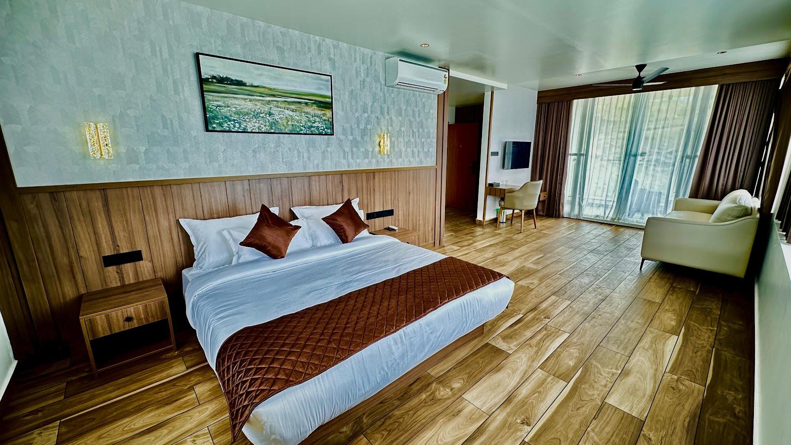 Olga Resorts – photo 3