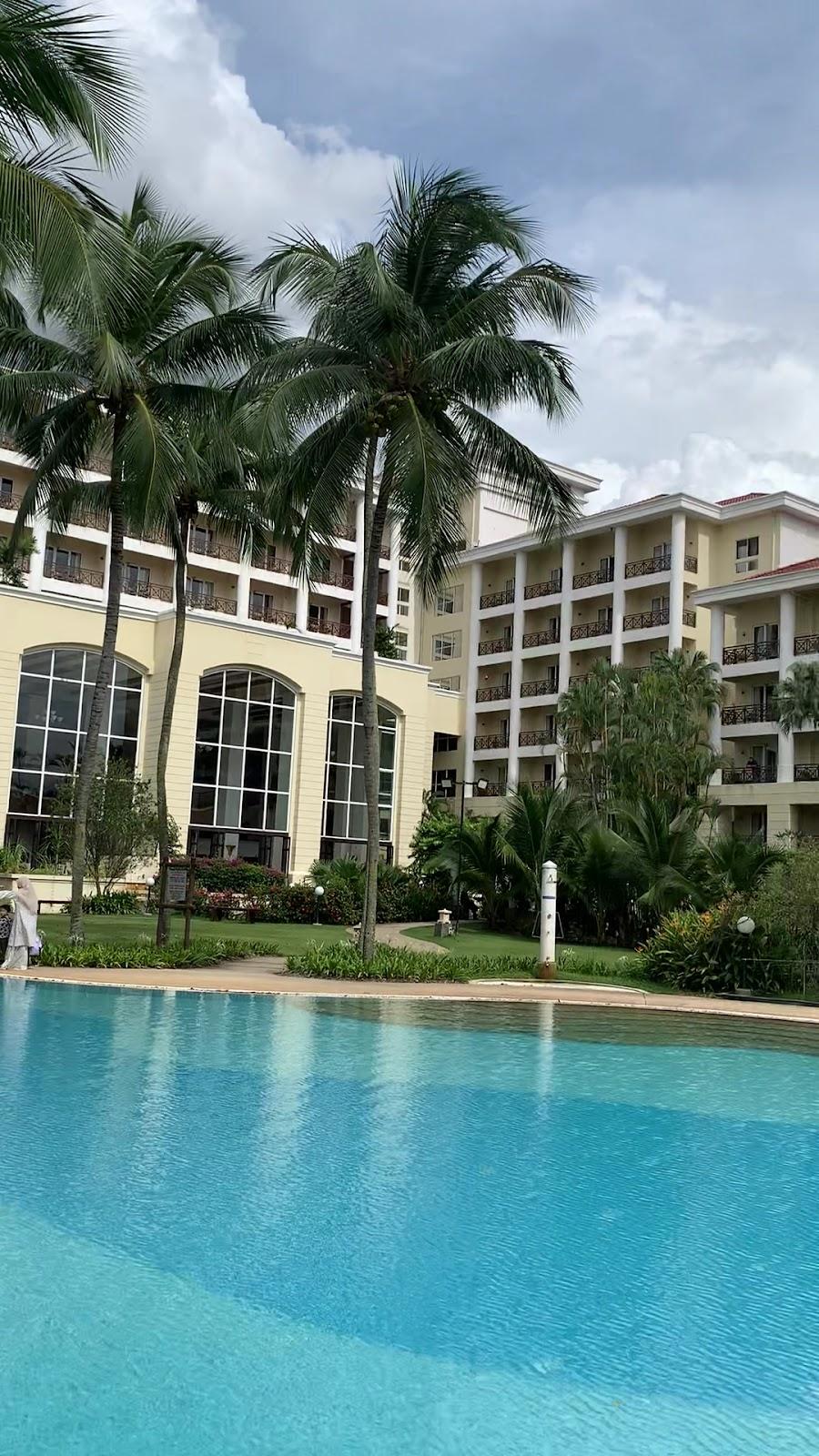 Bangi Resort Hotel – photo 2