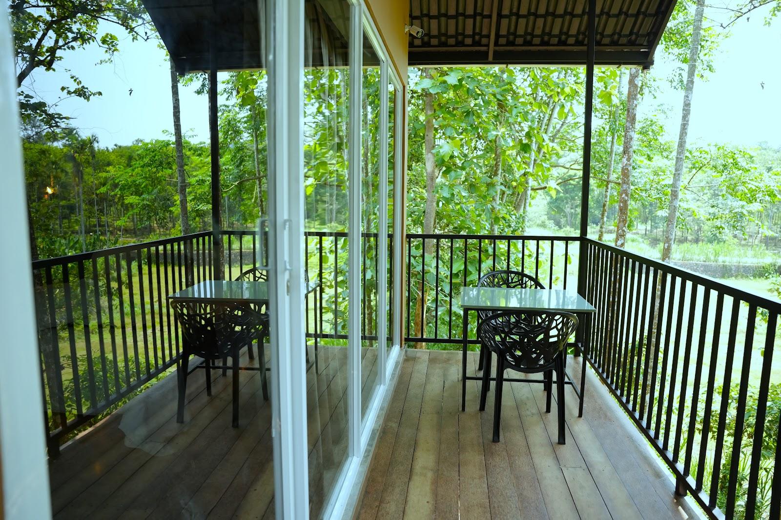 Wanderlust Villas – photo 4