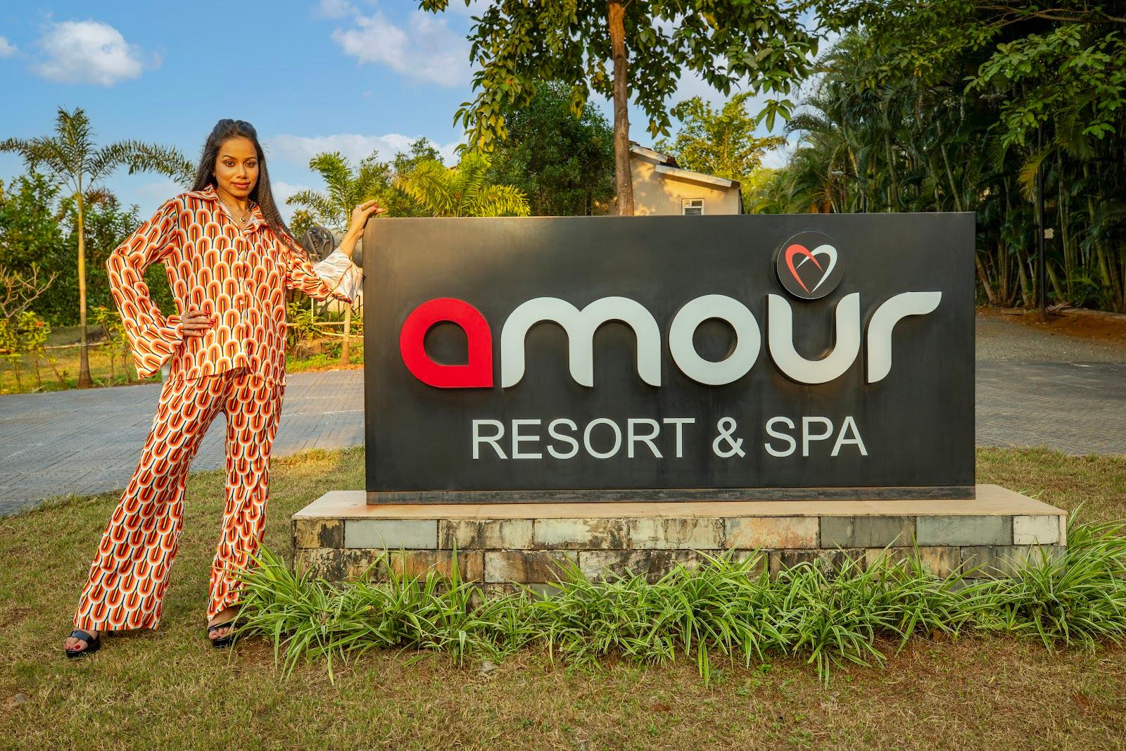 Amour Resort & Spa Lonavala – photo 1