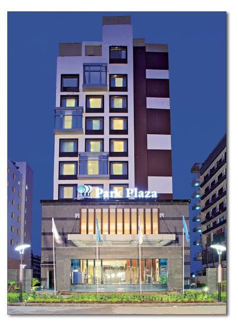 SK Premium Park