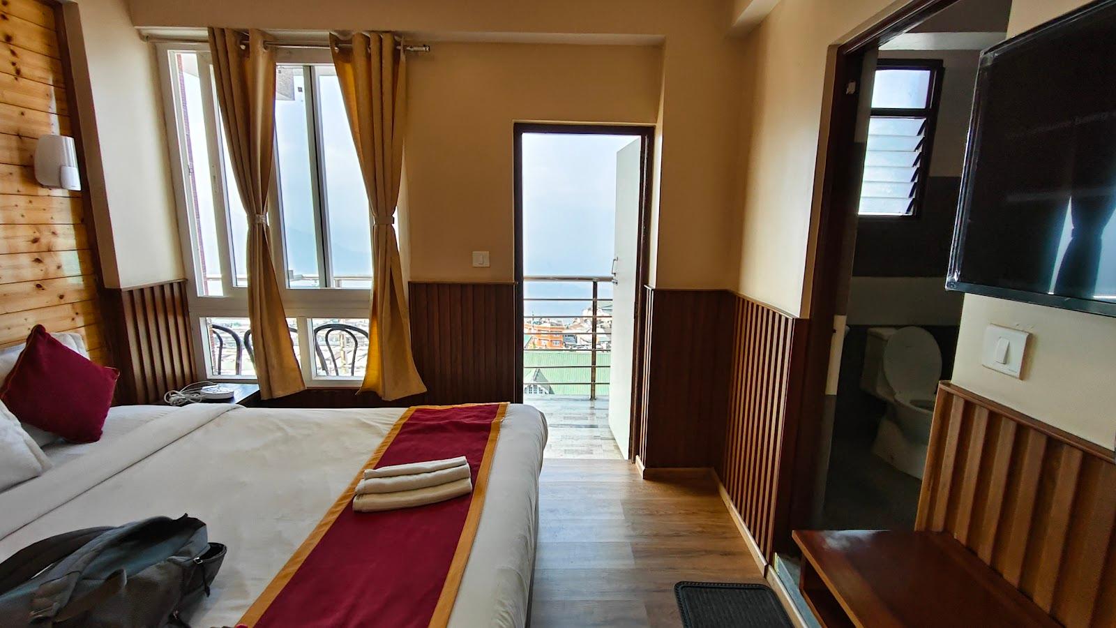 Hotel shivam nx – photo 2