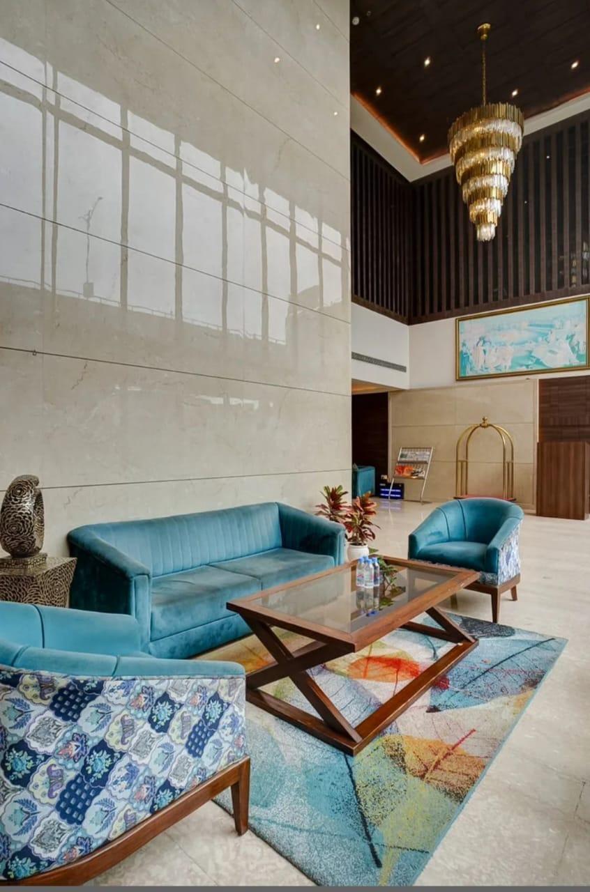 Sandoz Pribson Hotel- Golden Temple, Amritsar – photo 4