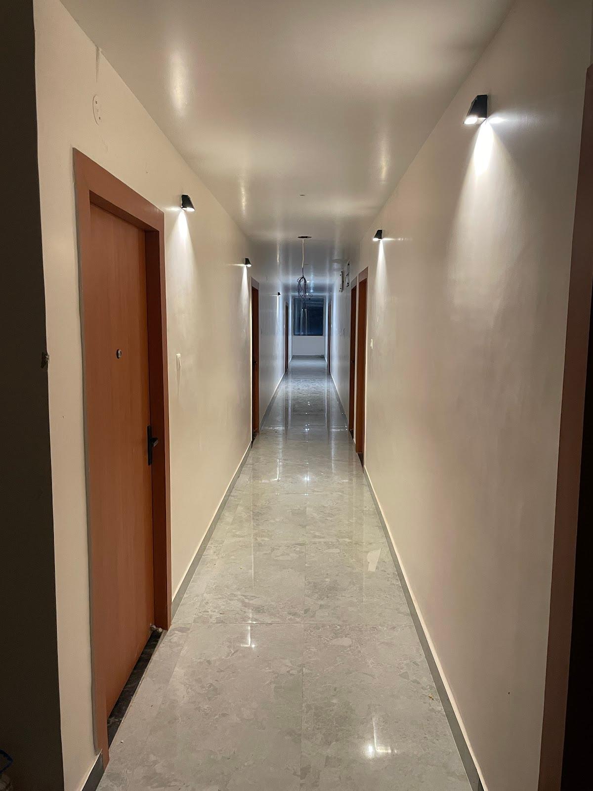 Hotel D B Palace – photo 4