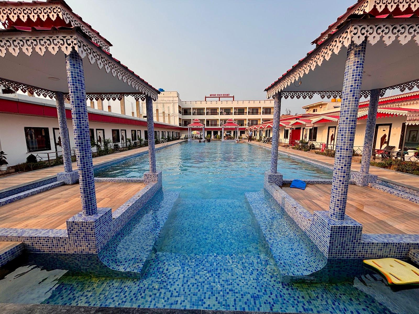 Unique Beach Resort – photo 3