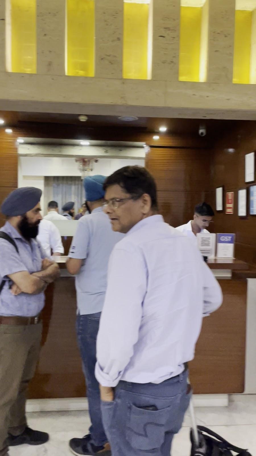 Park Inn, Gurgaon – photo 2