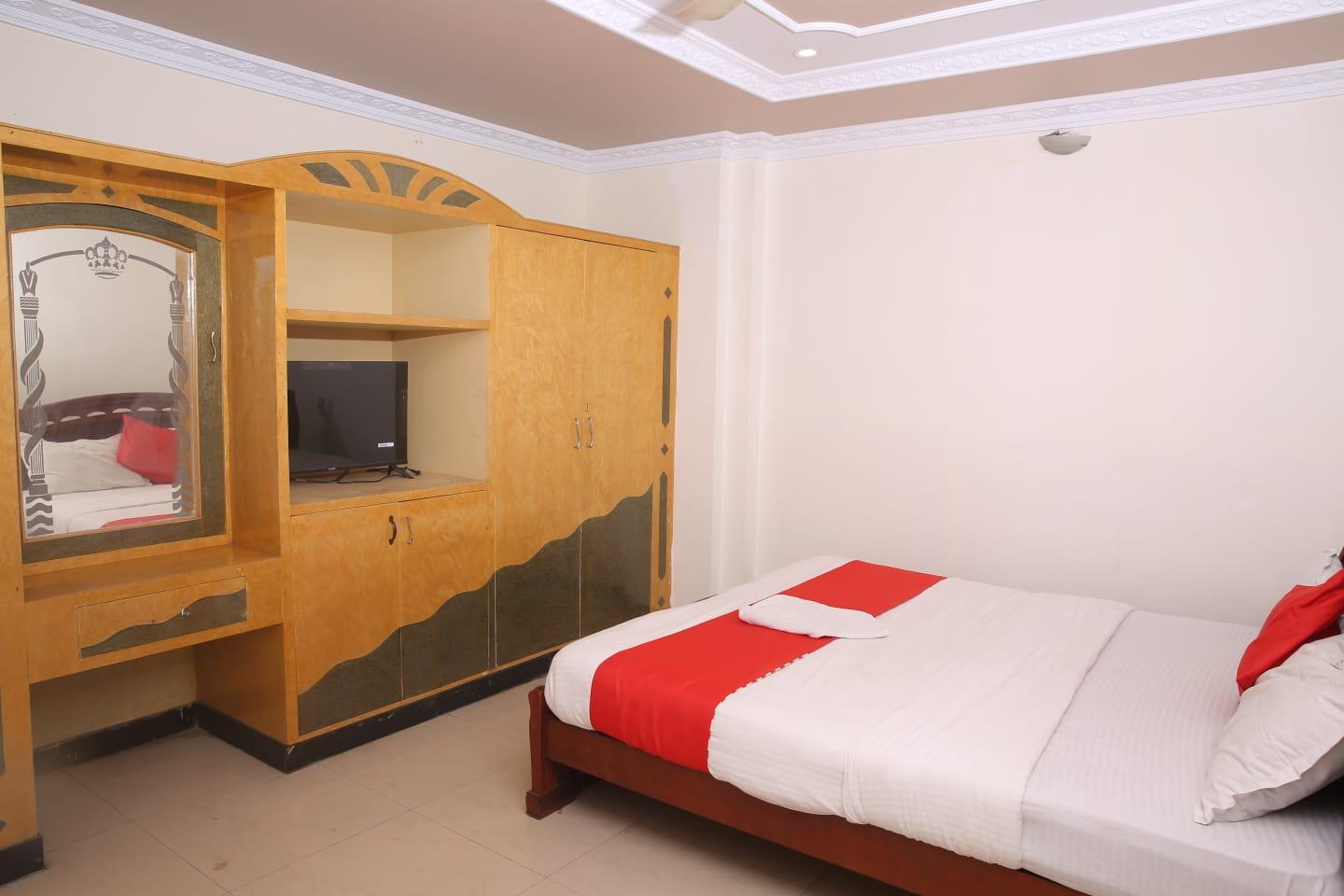 Sai Kirshanth Residency – photo 2