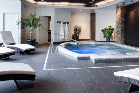 Niagara Falls Marriott Fallsview Hotel & Spa – photo 4