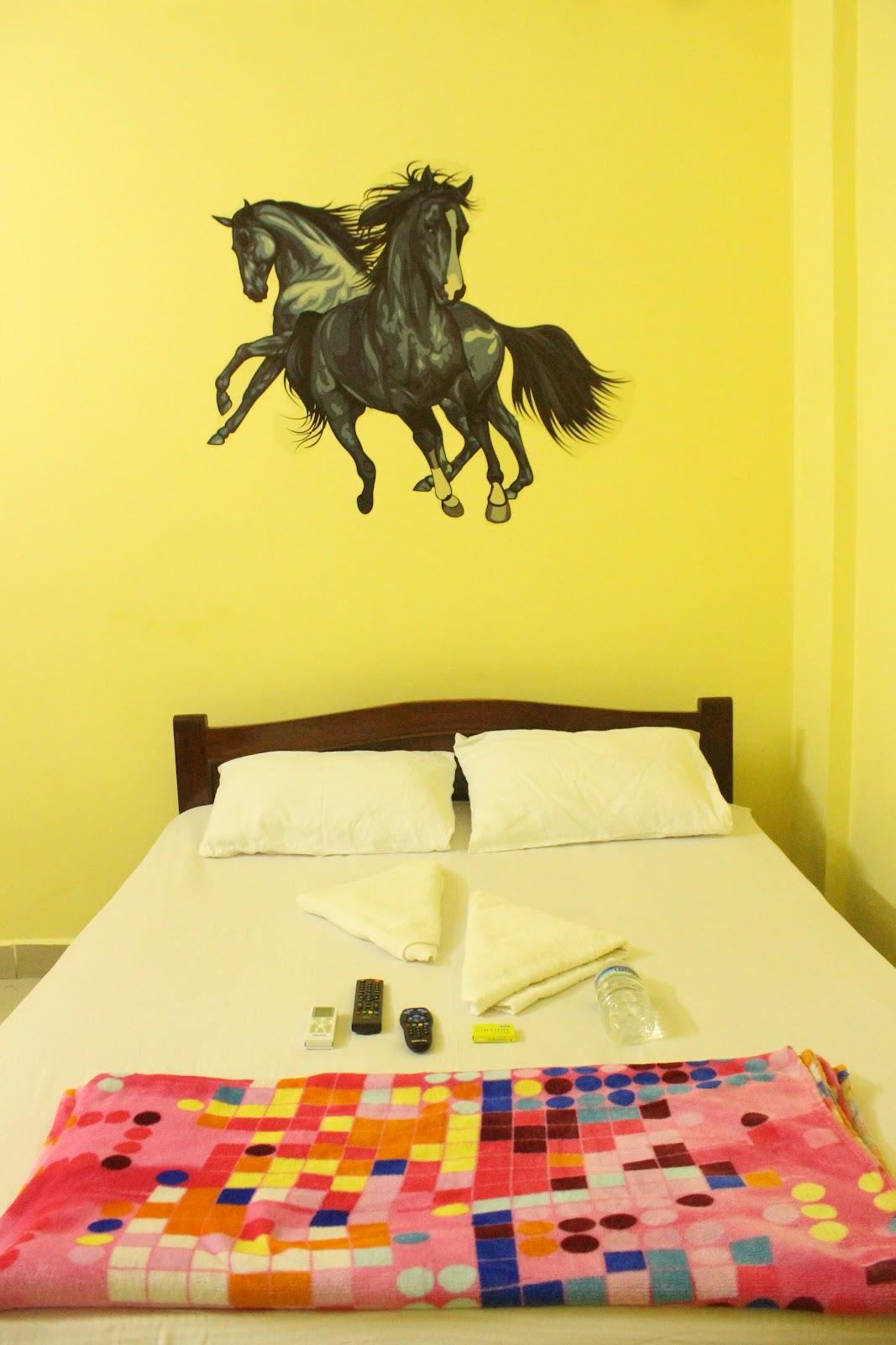 Pink Guest House – photo 4