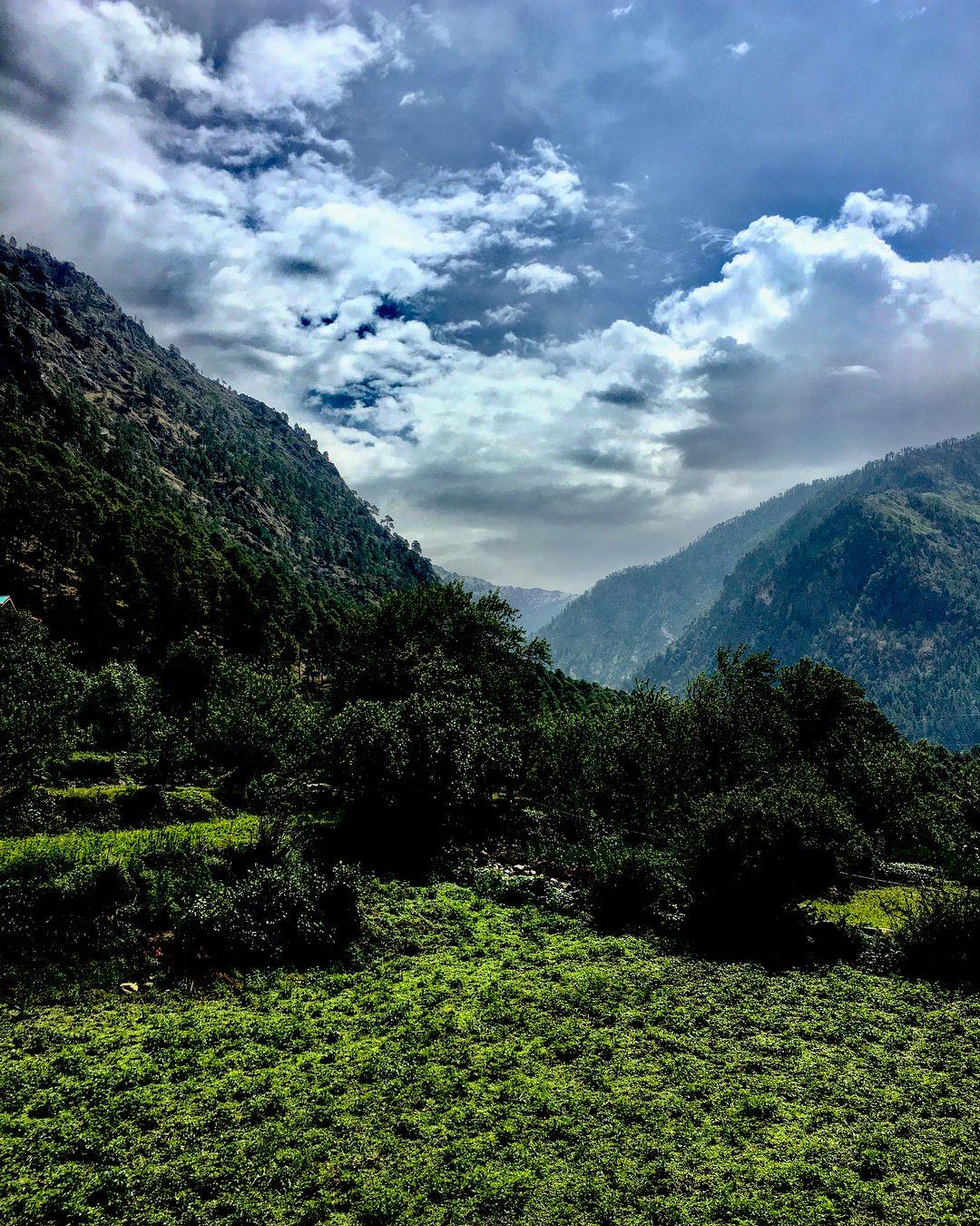 SimSimTrekkersRetreat – photo 4