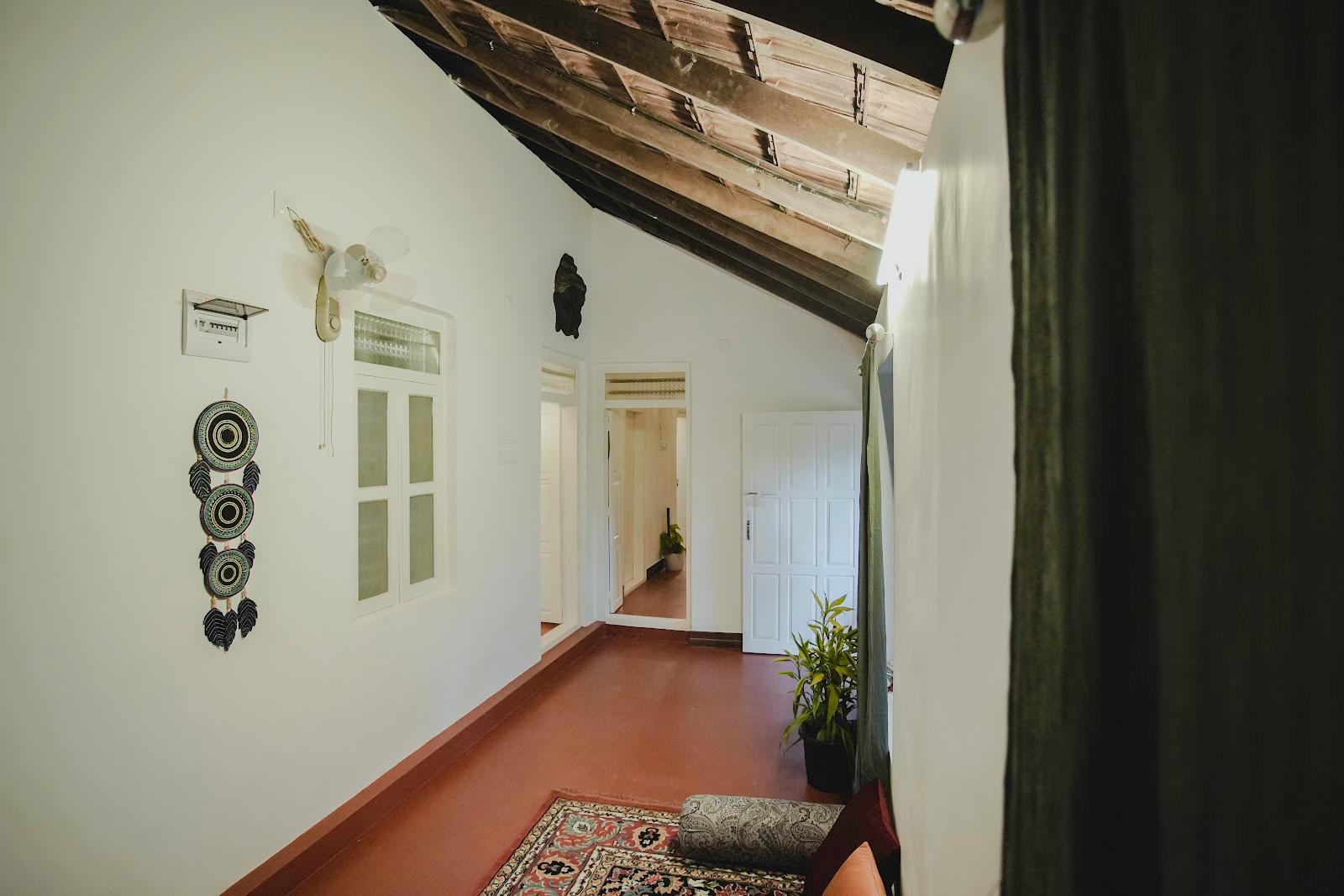 Rumi Villa - The Soulful Stay – photo 1