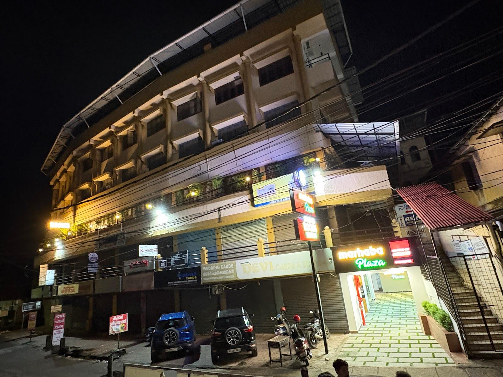 Marhaba plaza – photo 1