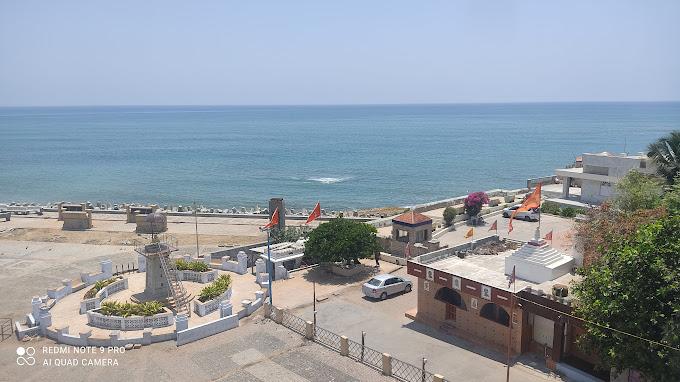 Dwarkadhish Lords Eco Inn – photo 4