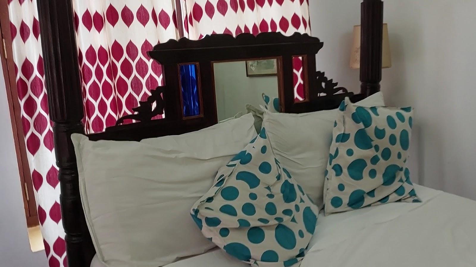 ECO VILLA ,HOME STAY – photo 4