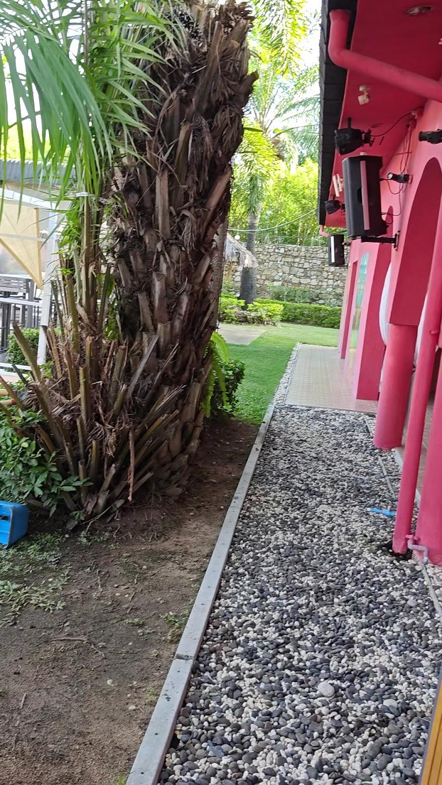 Pattaya Mansion/AB Paluso Retreat – photo 1