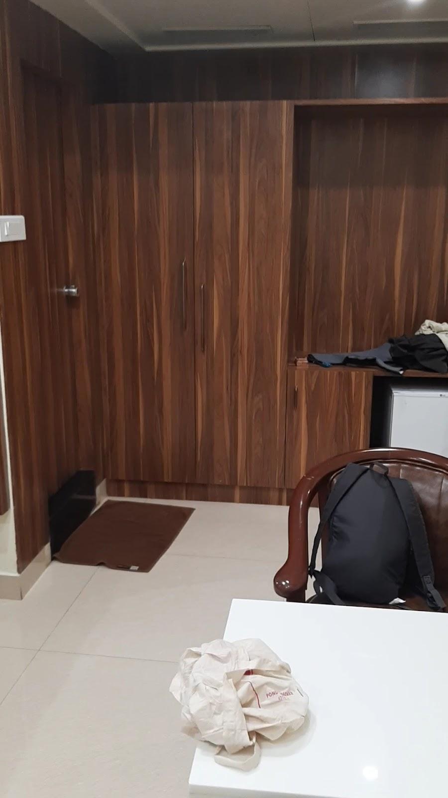 Hotel Viceroy Grand – photo 2