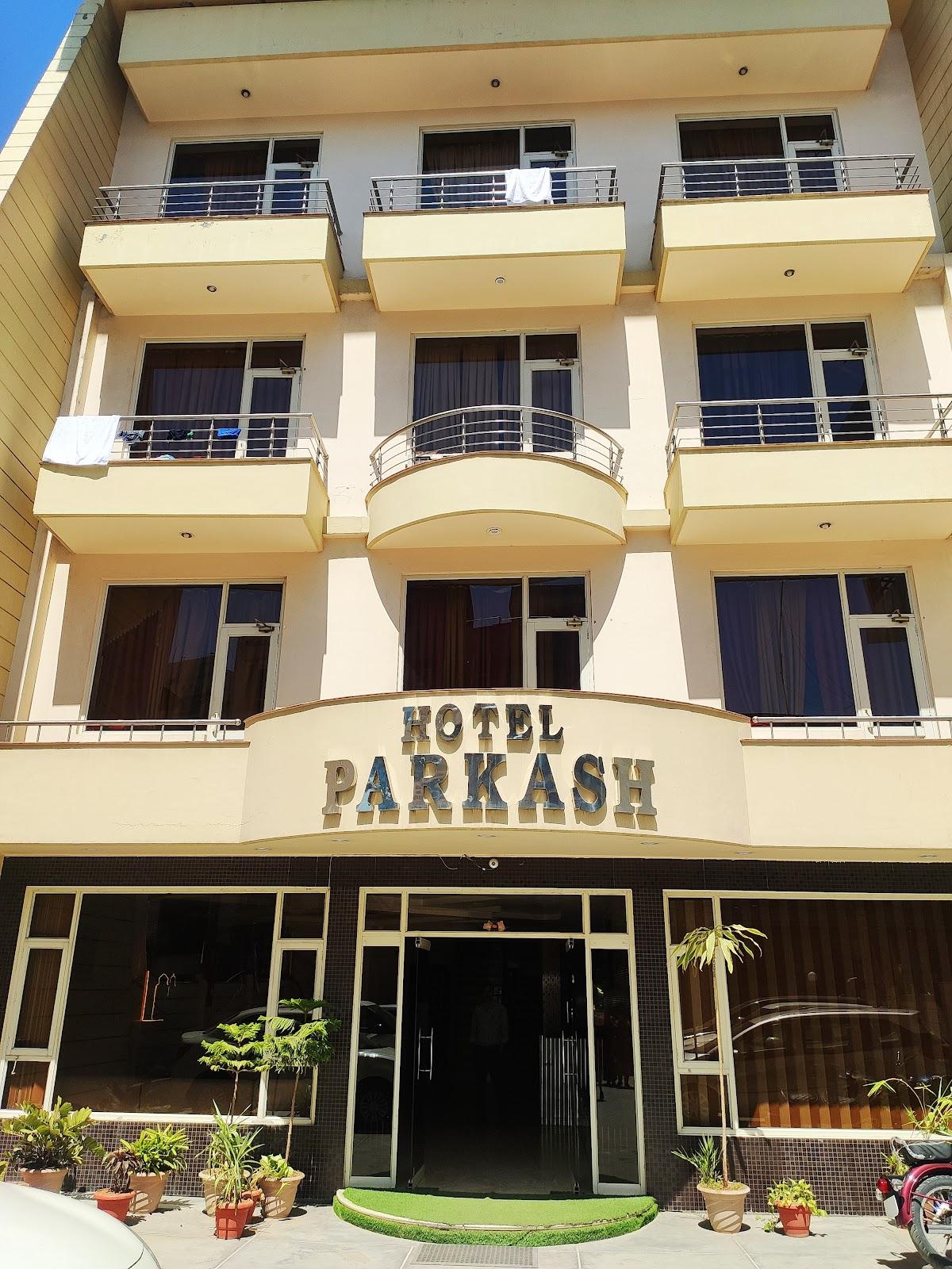 Hotel Parkash Katra – photo 3