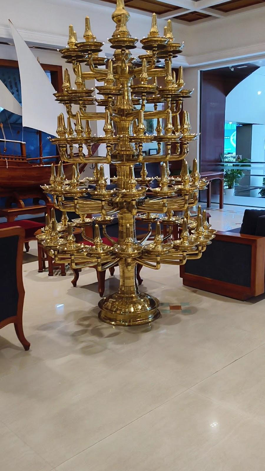 Presidency Kochi City Centre – photo 2
