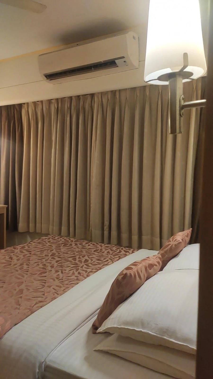 Hotel Solitaire, Mumbai – photo 2