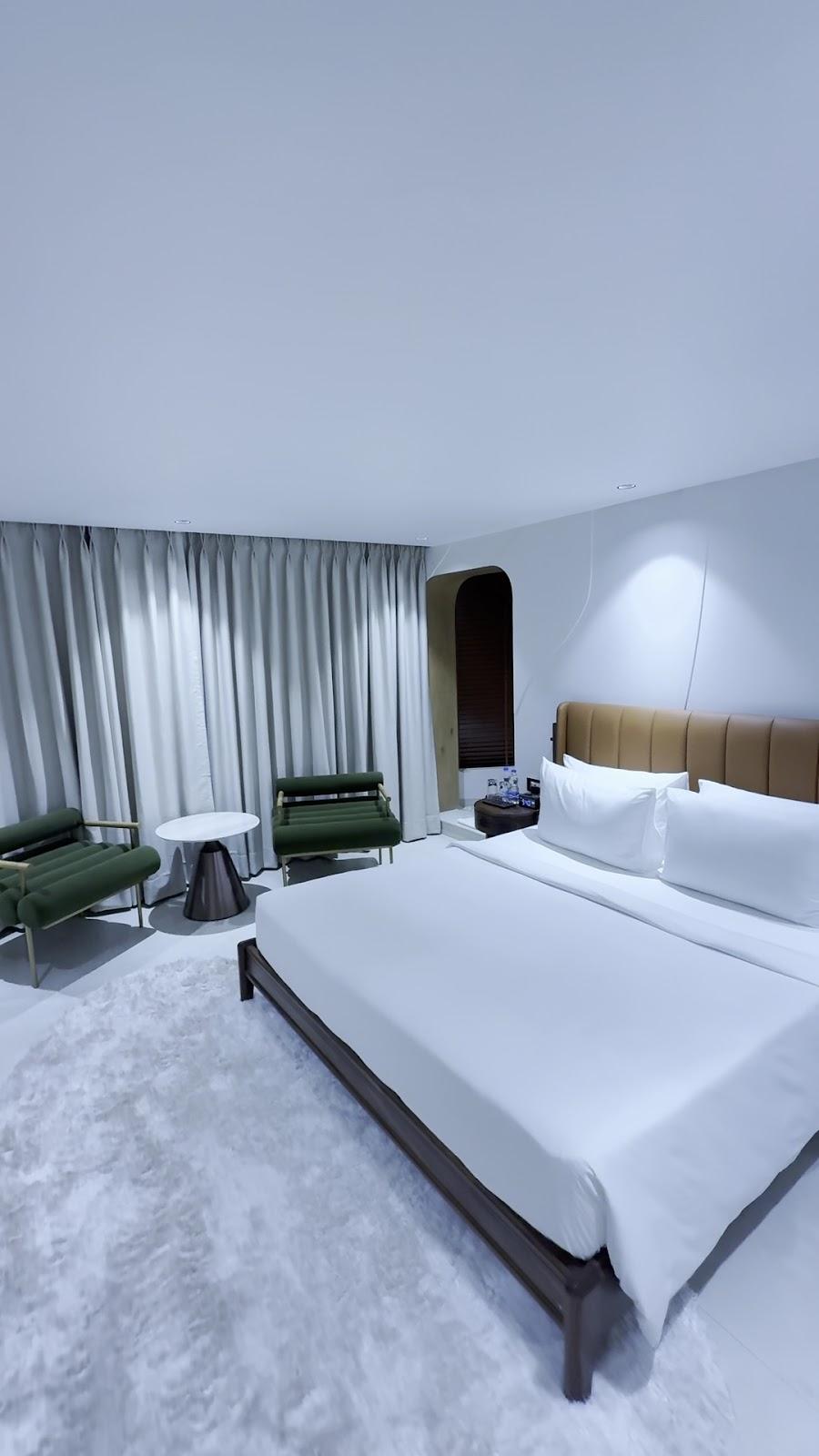 AVA Hotel – photo 2