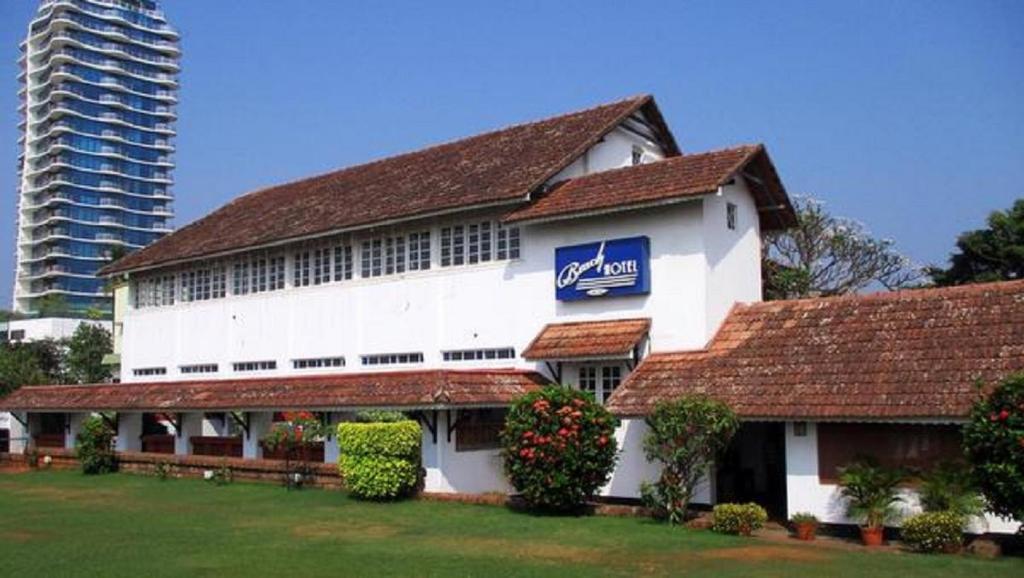 Beach Heritage Inn, 4 Star Hotel