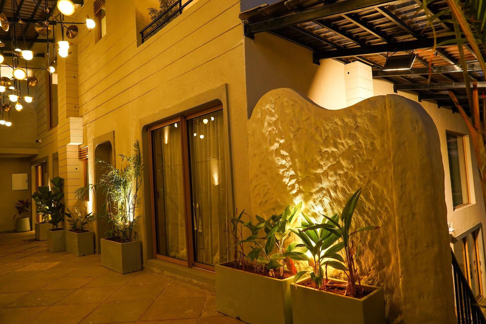 Maison de Zen – photo 1
