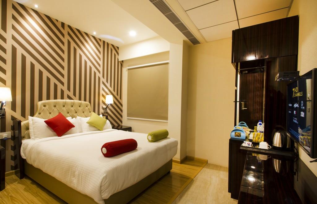 Art Boutique Hotel – photo 3
