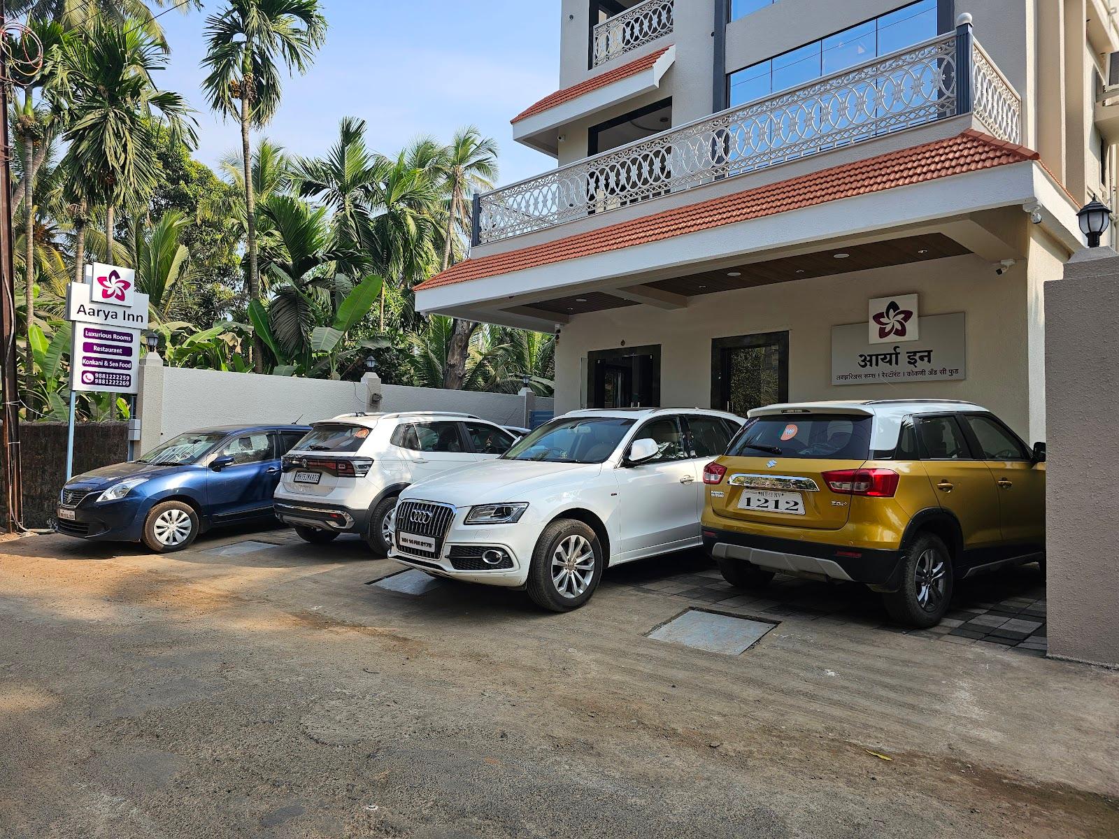Aarya Inn – photo 4