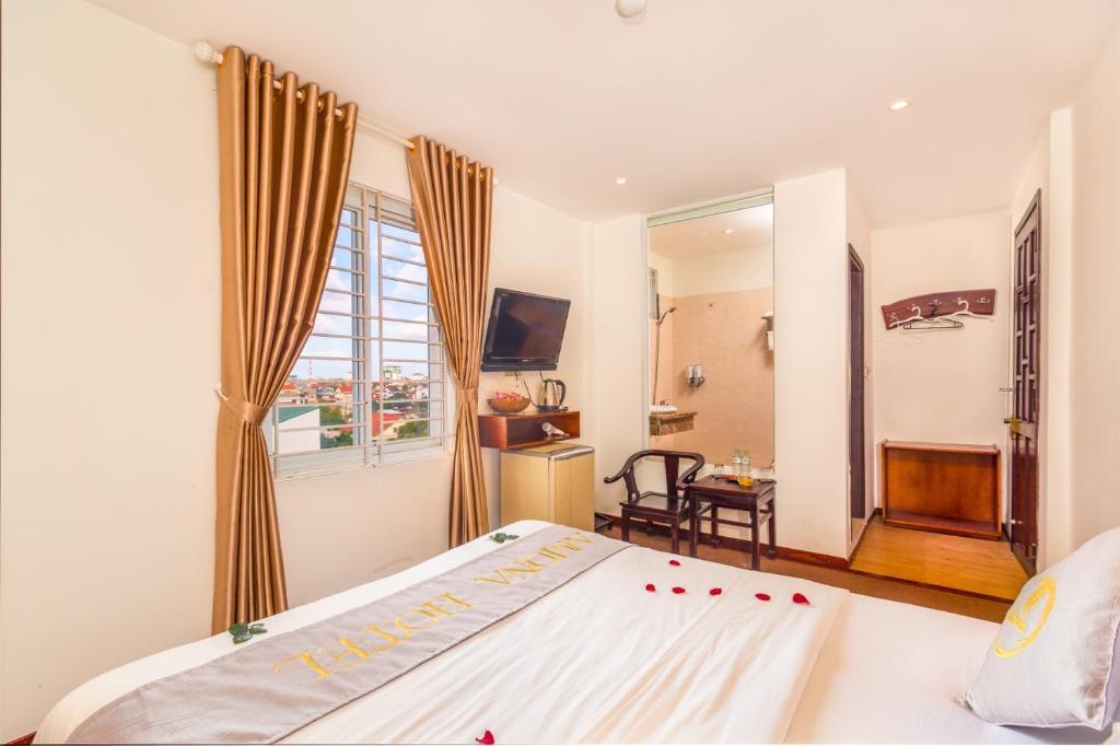 Amona Hotel – photo 2