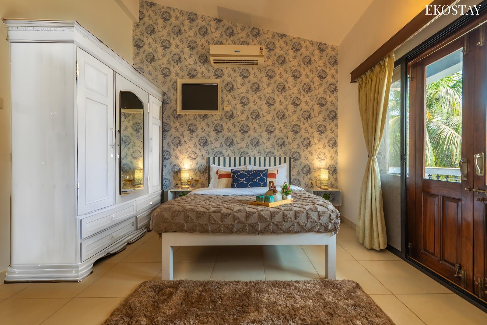Ekostay - Utopian Villa – photo 2
