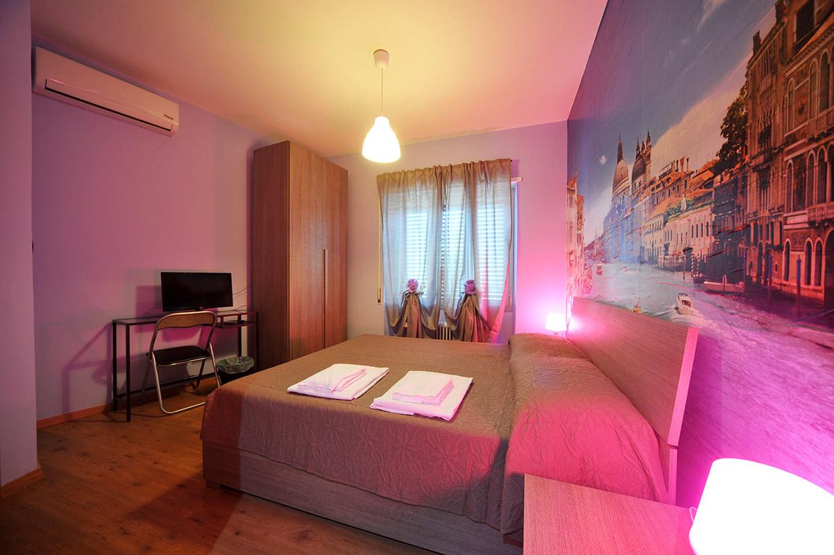 La Quiete - House – photo 2