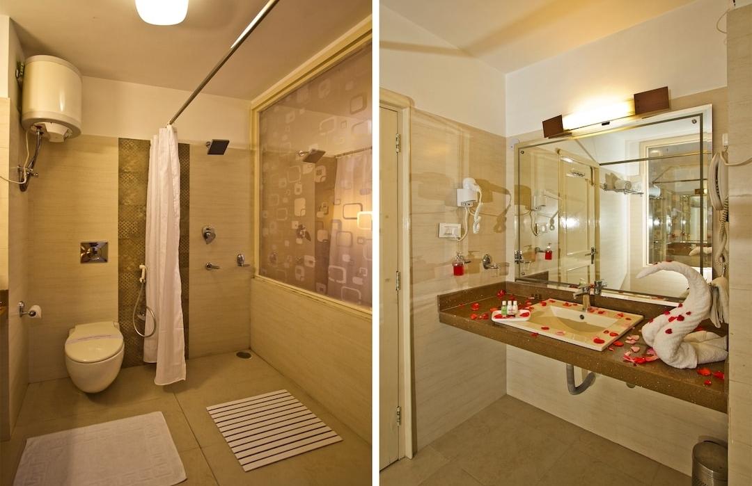 Holiday Heights & Spa Manali – photo 4