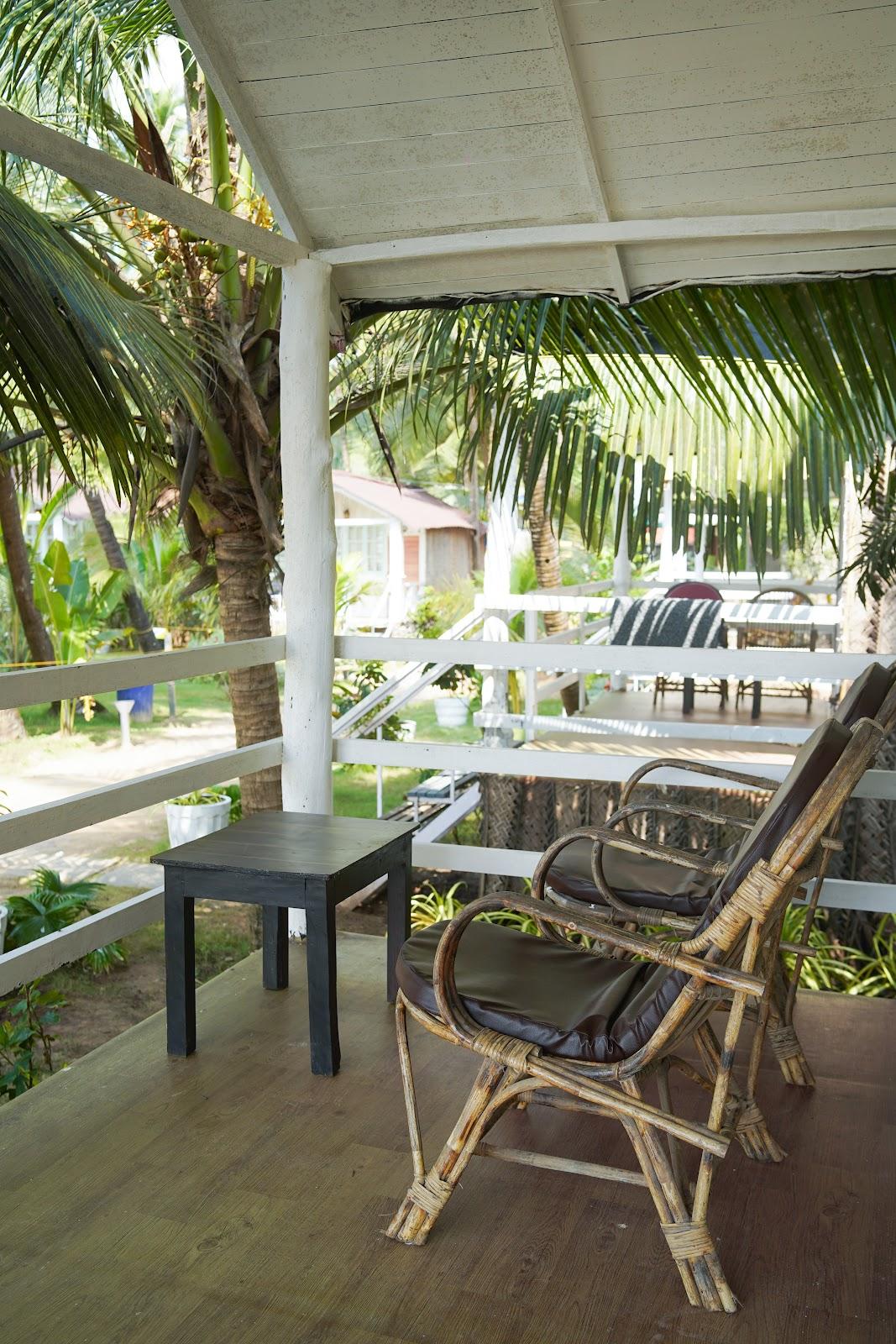 Beachfront Bliss, Palolem – photo 4