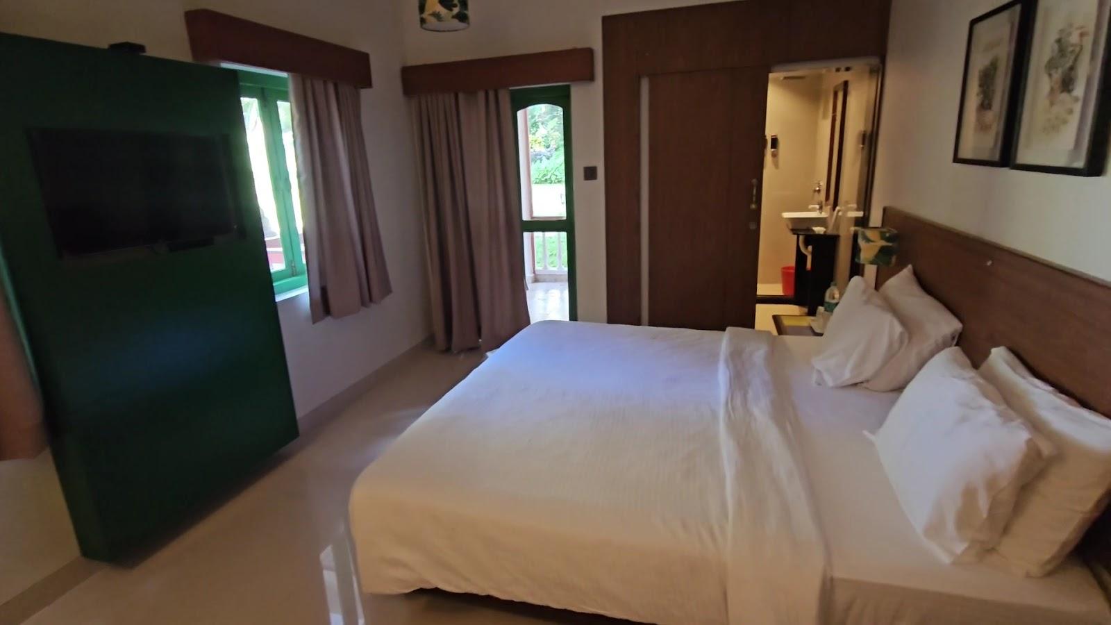 Bambolim Beach Resort – photo 2