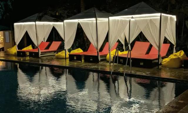 Hotel Silver Shell – photo 2