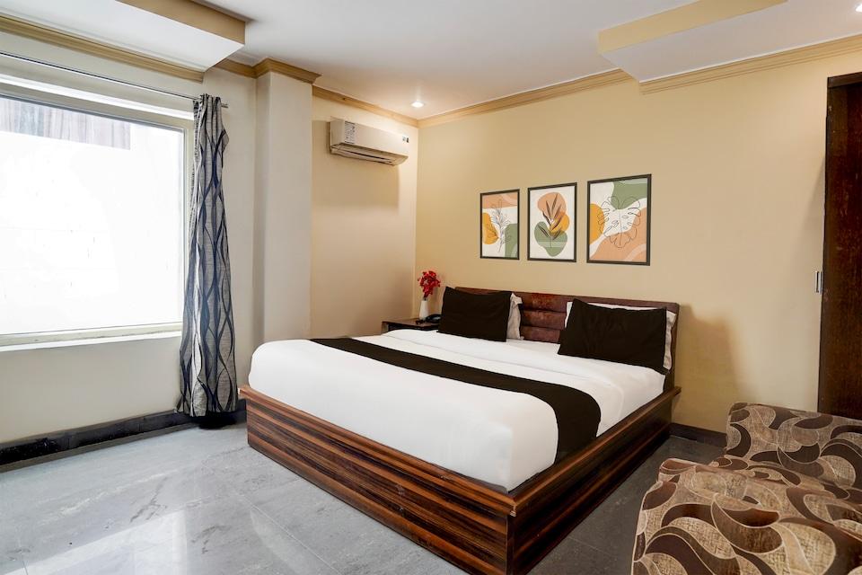 Collection O Hotel Ganga Palace – photo 2