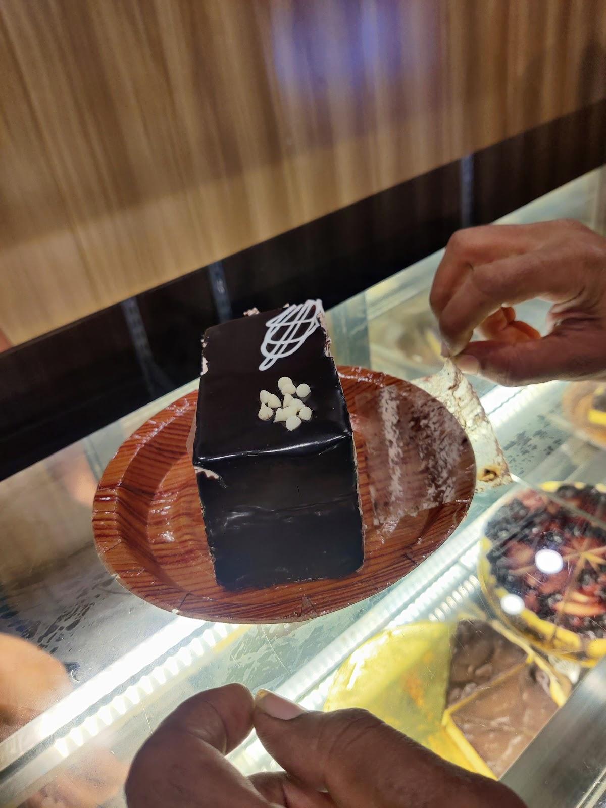 Shiv Ganga Hotel – photo 4