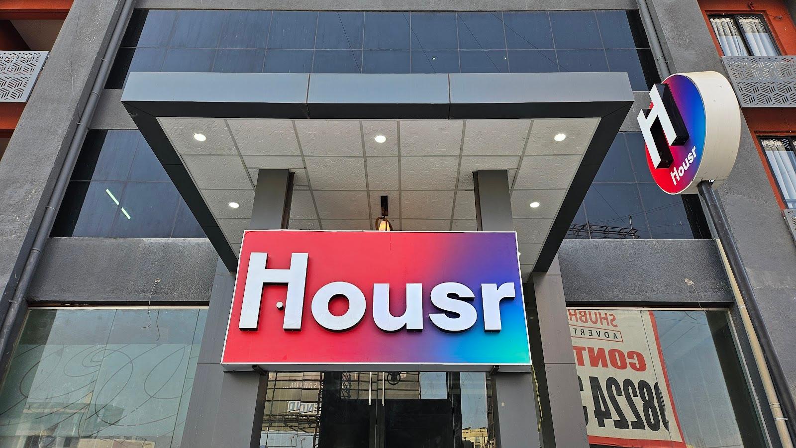 Housr Co-living In Pune – photo 1