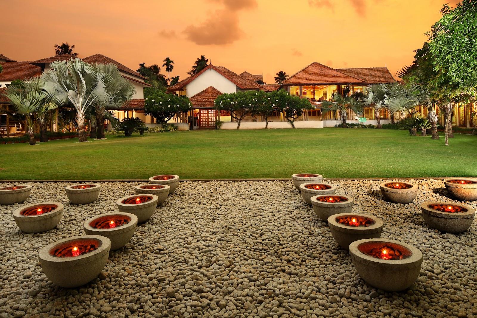 Ramada by Wyndham Kochi – photo 1