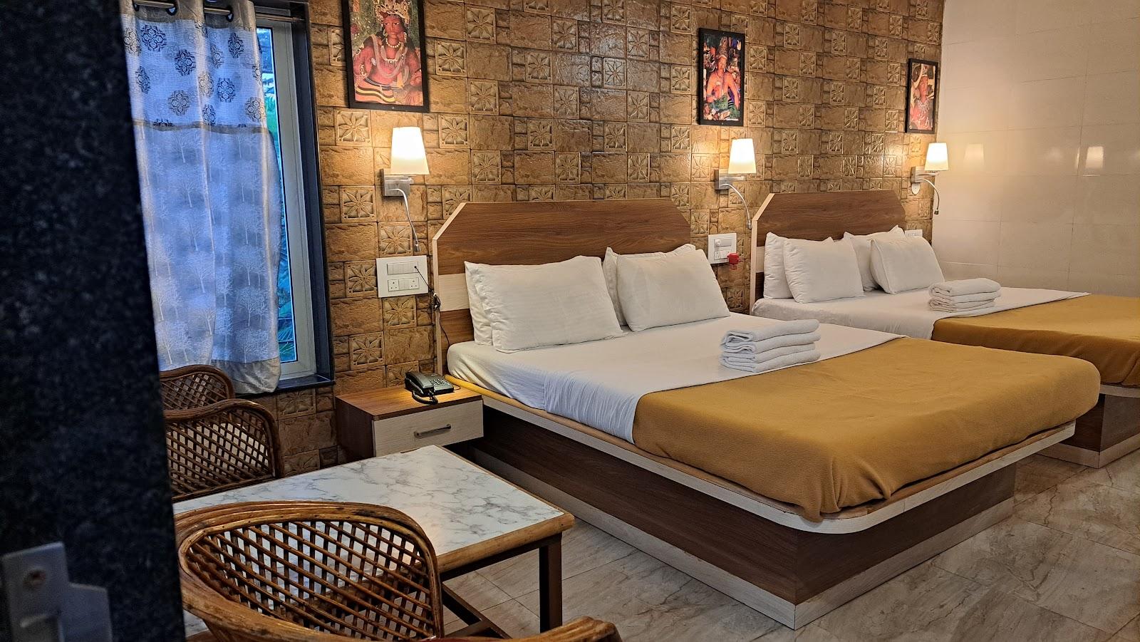 Ellora Heritage Resort – photo 3